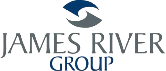 James River logo