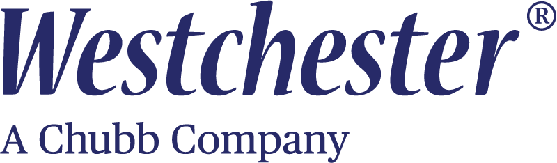 Westchester Chubb logo